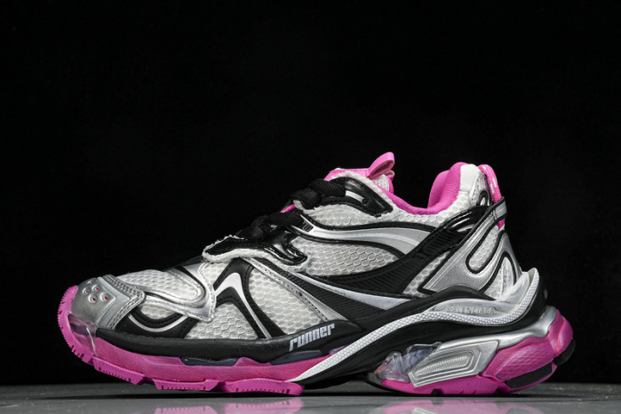 bl track trainers sneakers w3rxp 5418