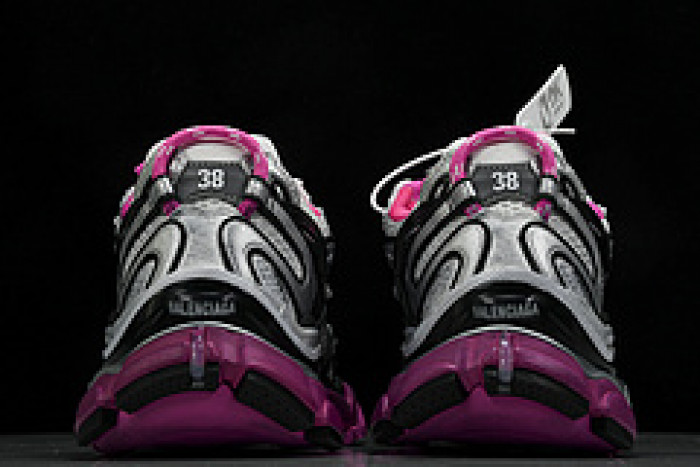 bl track trainers sneakers w3rxp 5418