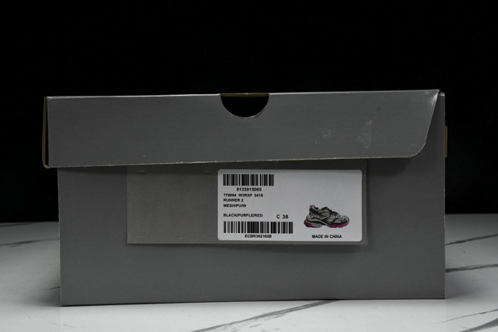 bl track trainers sneakers w3rxp 5418