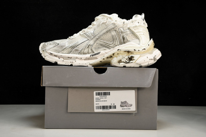 bl track trainers sneakers w3ra9-9001