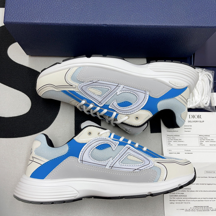 dr b30 trainer sneaker