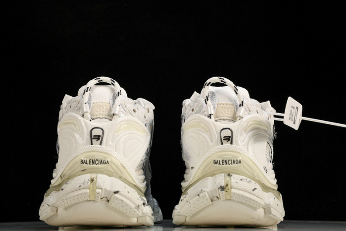 bl track trainers sneakers w3rny-0120