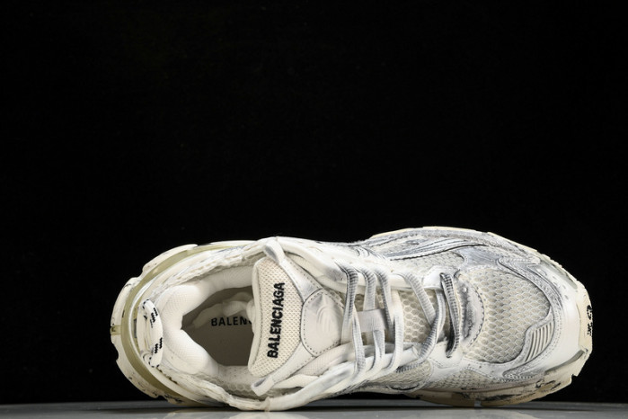 bl track trainers sneakers w3rny-0120