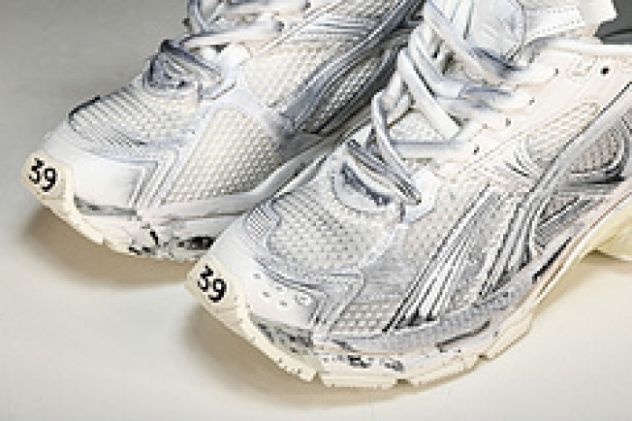 bl track trainers sneakers w3rny-0120