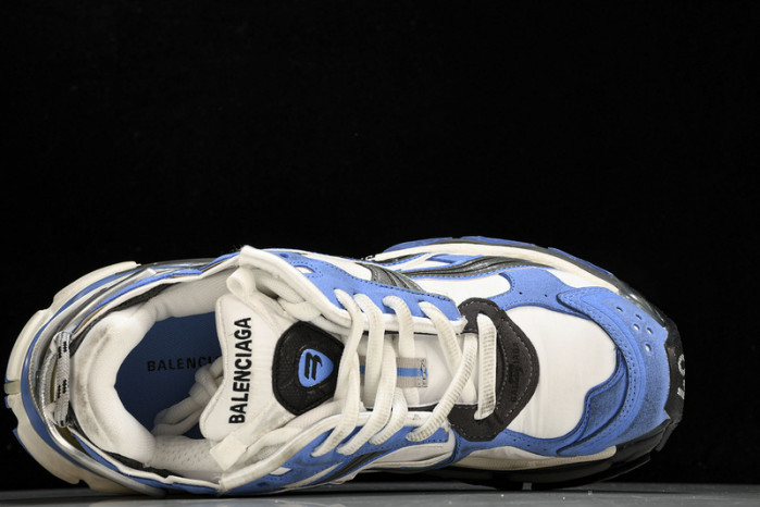 bl track trainers sneakers w3rny-4912