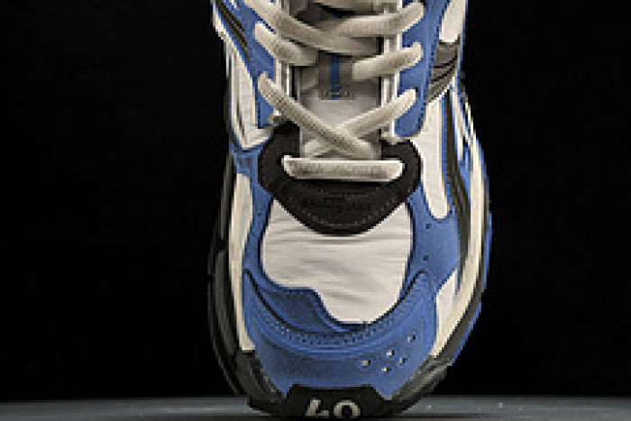 bl track trainers sneakers w3rny-4912