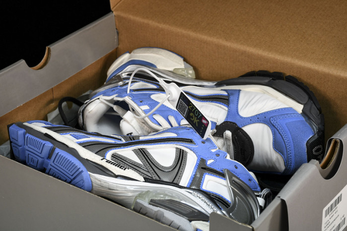 bl track trainers sneakers w3rny-4912