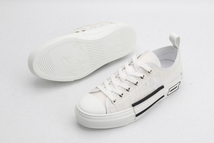 dr b23 low-top sneakers dr-40
