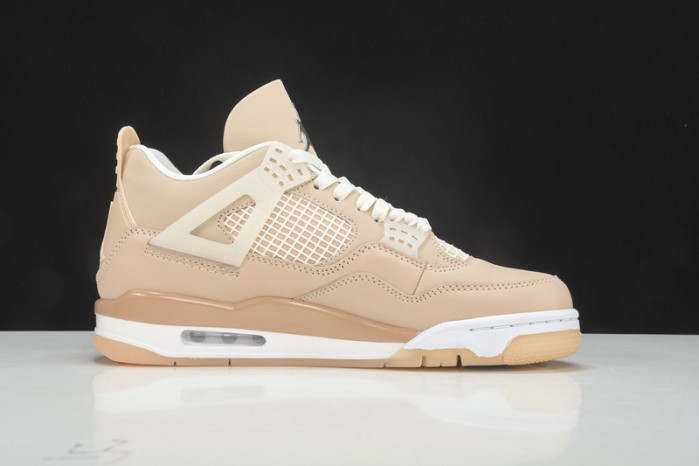 air jordan 4 “shimmer” dj0675-200