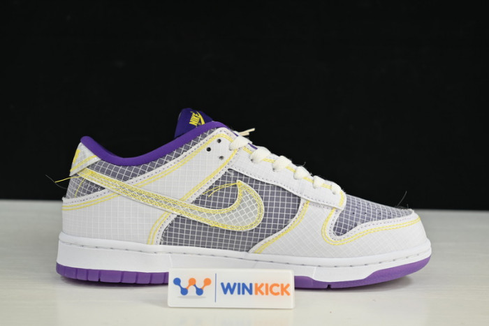 nike unlon x nk sb dunk low dj9649-500