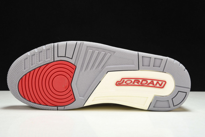 air jordan 3 retro “muslin”dh7139-100