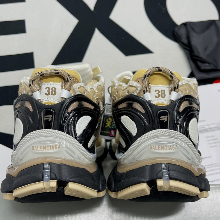 bl track trainers sneaker blr-44