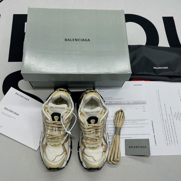 bl track trainers sneaker blr-44