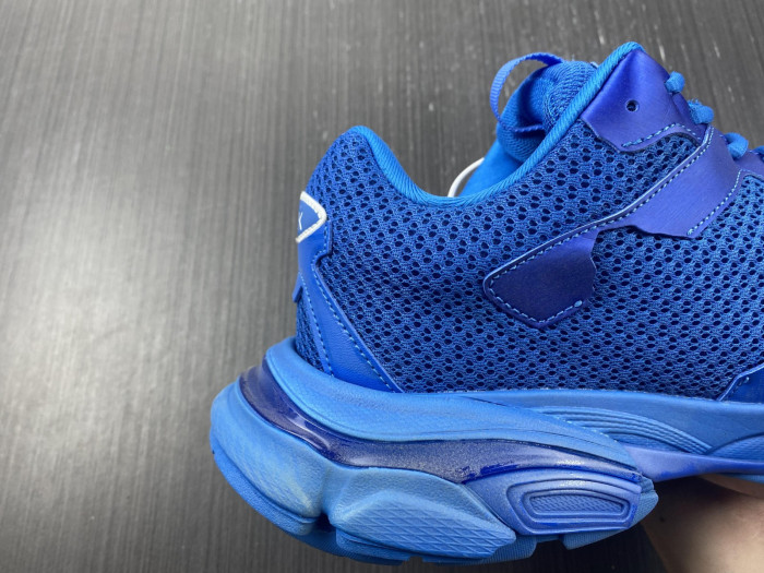 bl track trainers sneaker 21121624