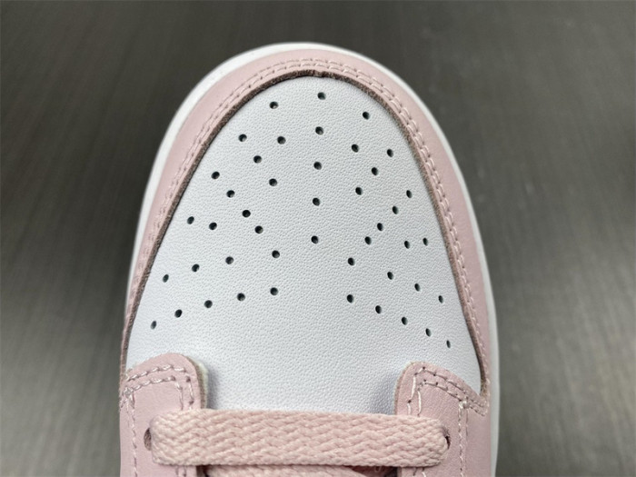 nike dunk low next nature pale coral dd1873-100