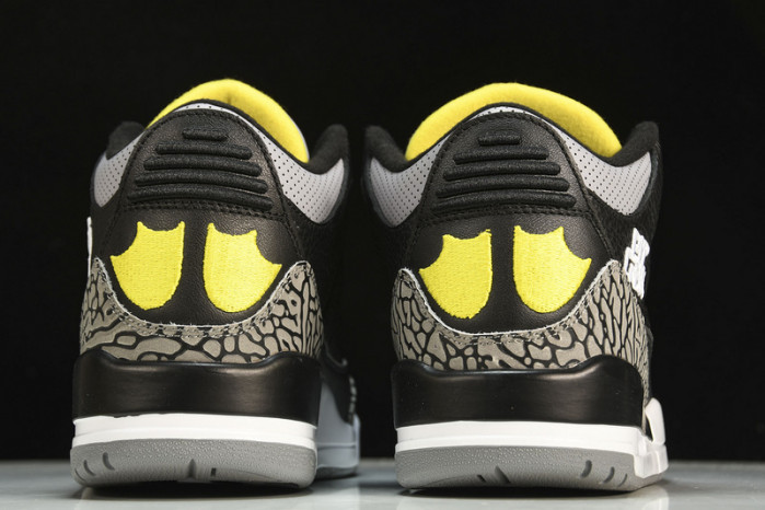 jordan 3 retro oregon ducks pit crew h011-mnjdls-5