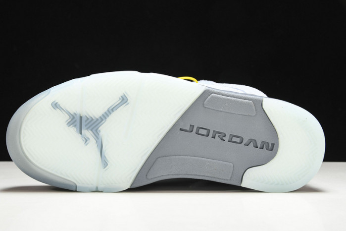 air jordan 5 retro bluebird (w) dd9336-400