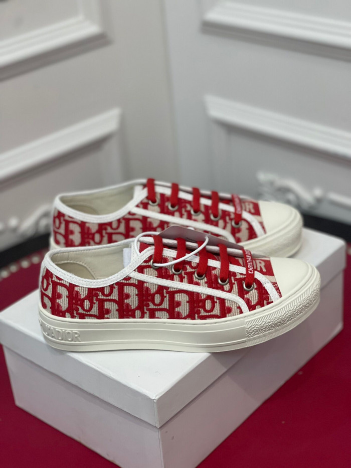 dr b23 low-top sneakers dr-21