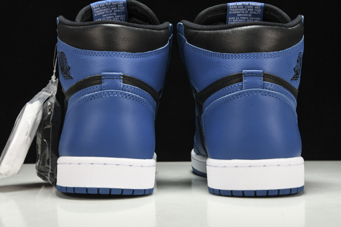 air jordan 1 high og “dark marina blue 555088-404