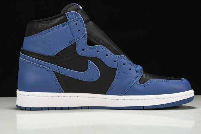 air jordan 1 high og “dark marina blue 555088-404