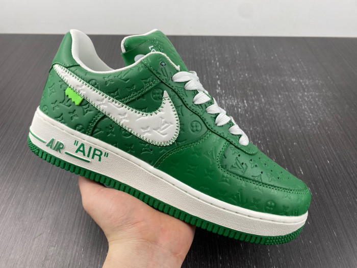 nike air force 1 low 7108-7