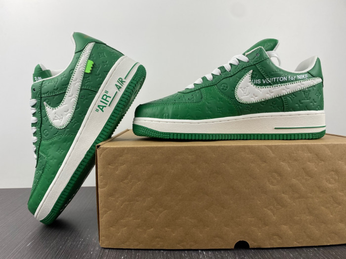 nike air force 1 low 7108-7