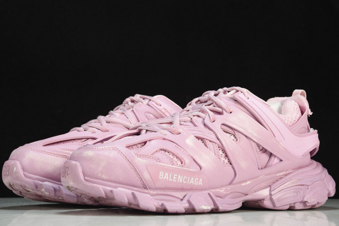 bl track trainers sneaker bl-32