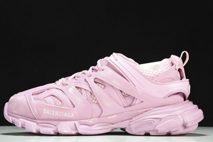 bl track trainers sneaker bl-32