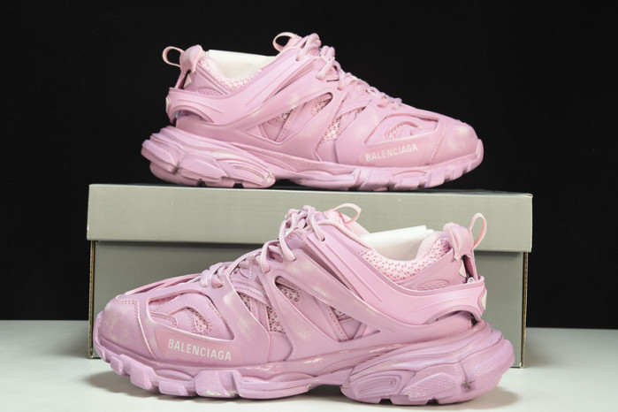 bl track trainers sneaker bl-32