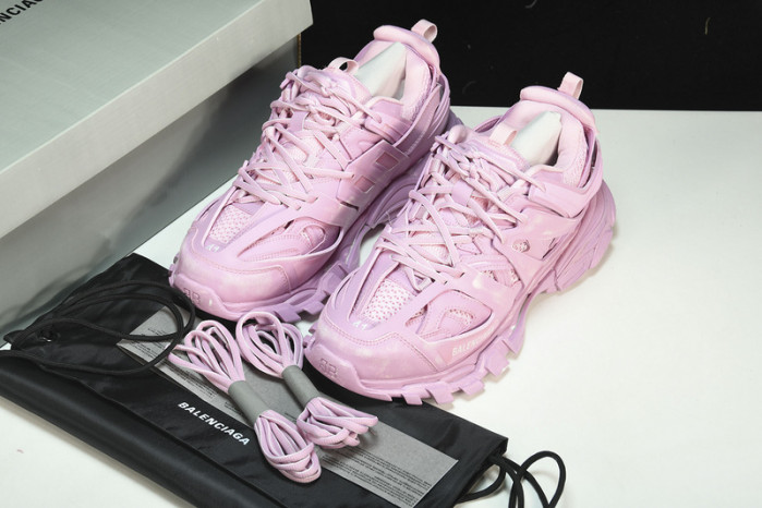 bl track trainers sneaker bl-32