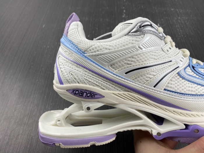 bl track trainers sneaker 1628