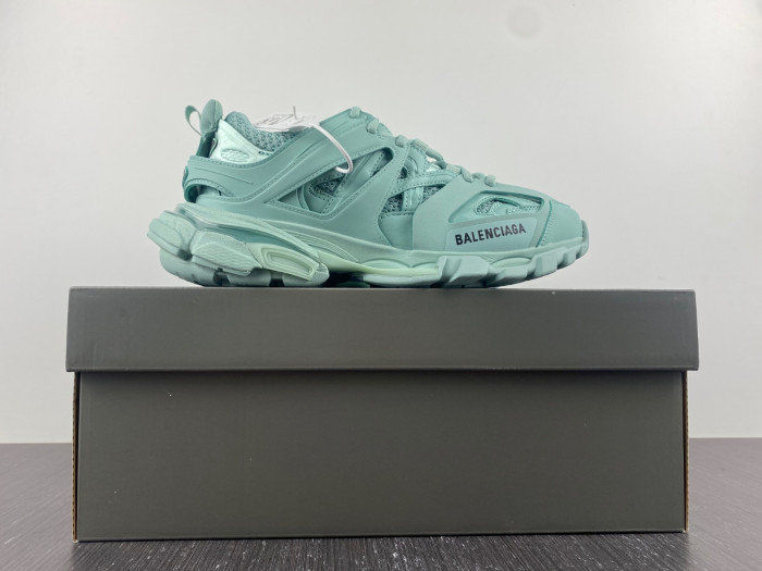 bl tess s. gomma trek low sneakers bl-38