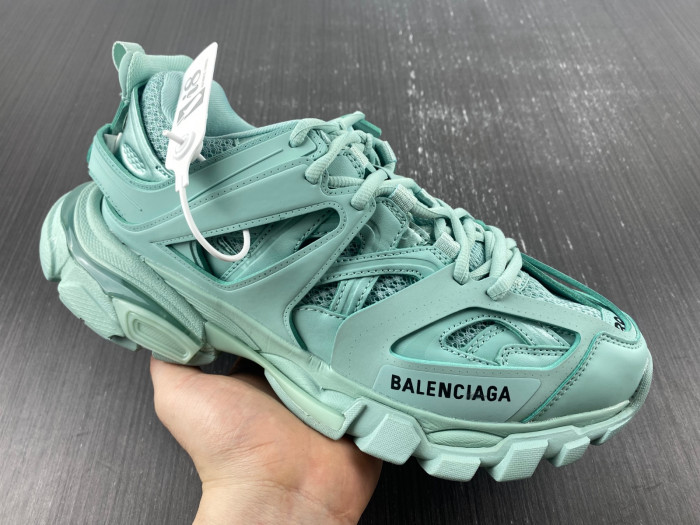 bl tess s. gomma trek low sneakers bl-38