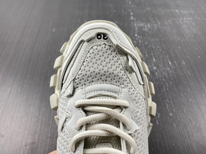 bl track trainers sneaker bl-40