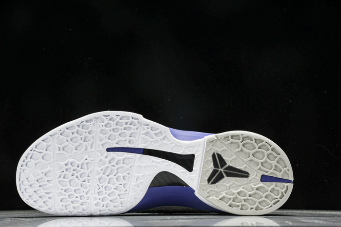 nike kobe 6 concord 429659-100
