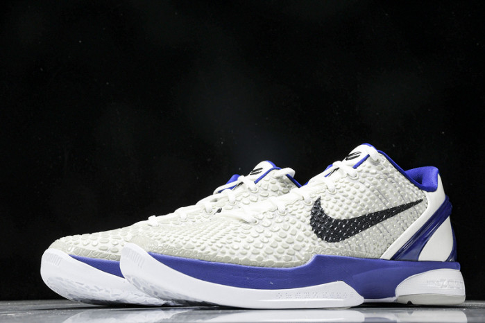 nike kobe 6 concord 429659-100