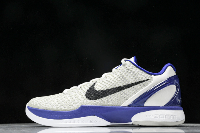 nike kobe 6 concord 429659-100