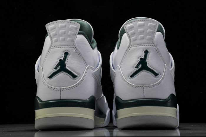 air jordan 4 “oxidized green” fq8138-103