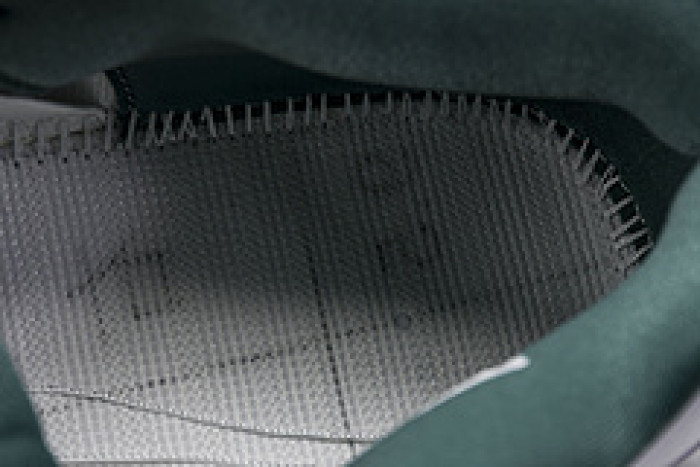 air jordan 4 “oxidized green” fq8138-103