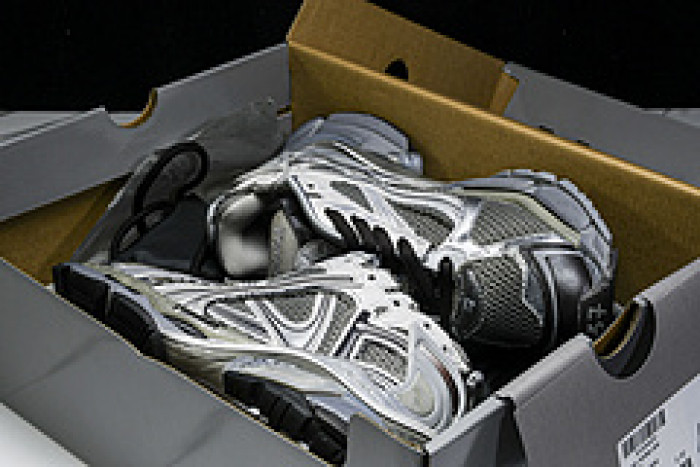 bl track trainers sneaker w3rmu-2000