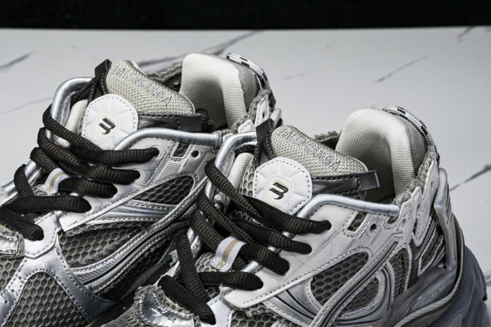 bl track trainers sneaker w3rmu-2000