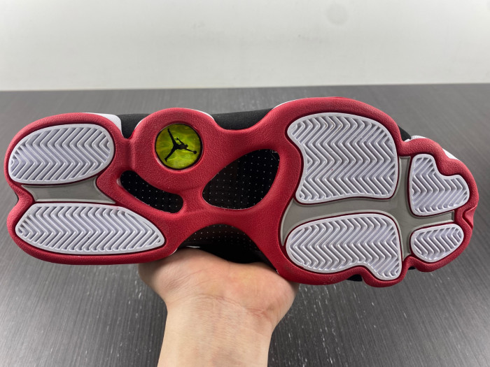 jordan 13 "playoffs" 414571-062