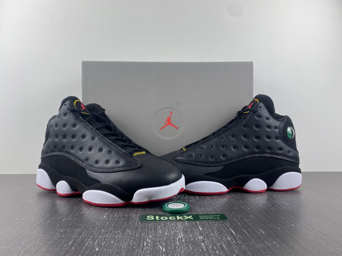 jordan 13 "playoffs" 414571-062