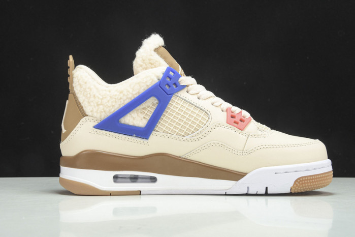 air jordan 4 "where the wild things are" dh0572-264