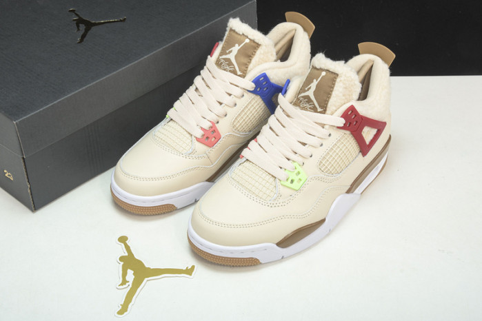 air jordan 4 "where the wild things are" dh0572-264