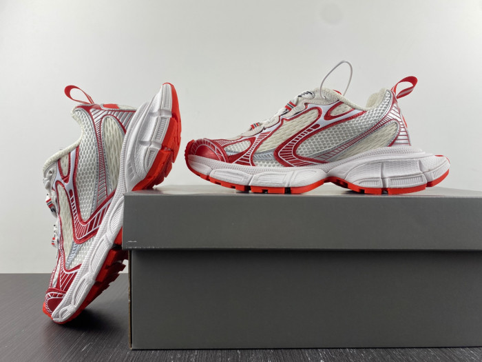 bl track trainers sneaker bl-50