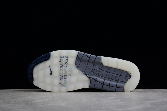 nike air max 1 amd la ville lumière dq9326-100