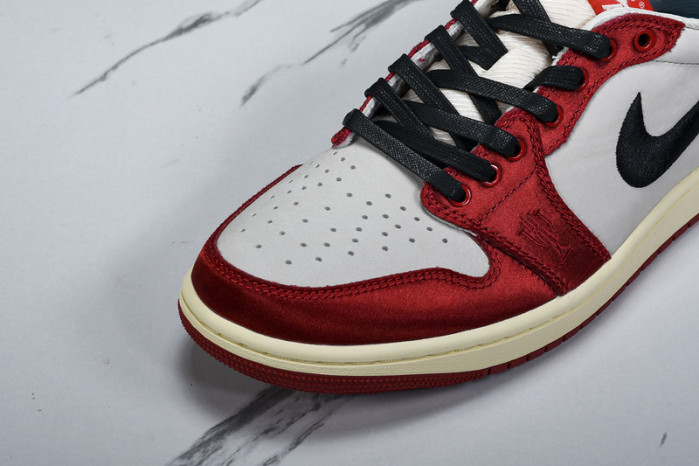 jordan 1 retro low og trophy room home fn0432-100