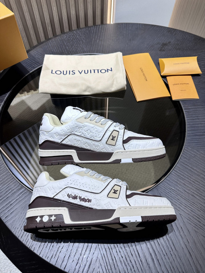 lovt sneaker lv-129