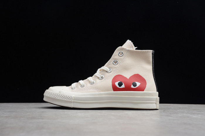 ​cdg x converse chuck taylor all star high 2305183